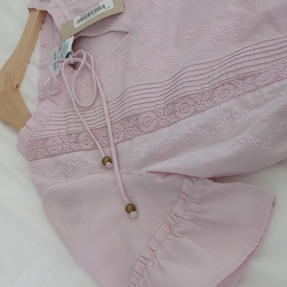 🆕🌿SUNDANCE BOHO TOP🌿 - Picture 11 of 12